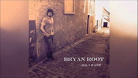 Bryan Root - When You Cry