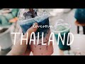 Thailand travel vlog: Chiang Mai, Ayutthaya