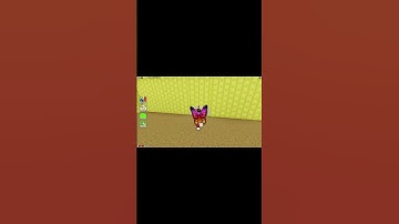 UPDATE  - How To Find CYAN ORANGE GARDEN DESTROYED MORPH in Backrooms Morphs #shorts