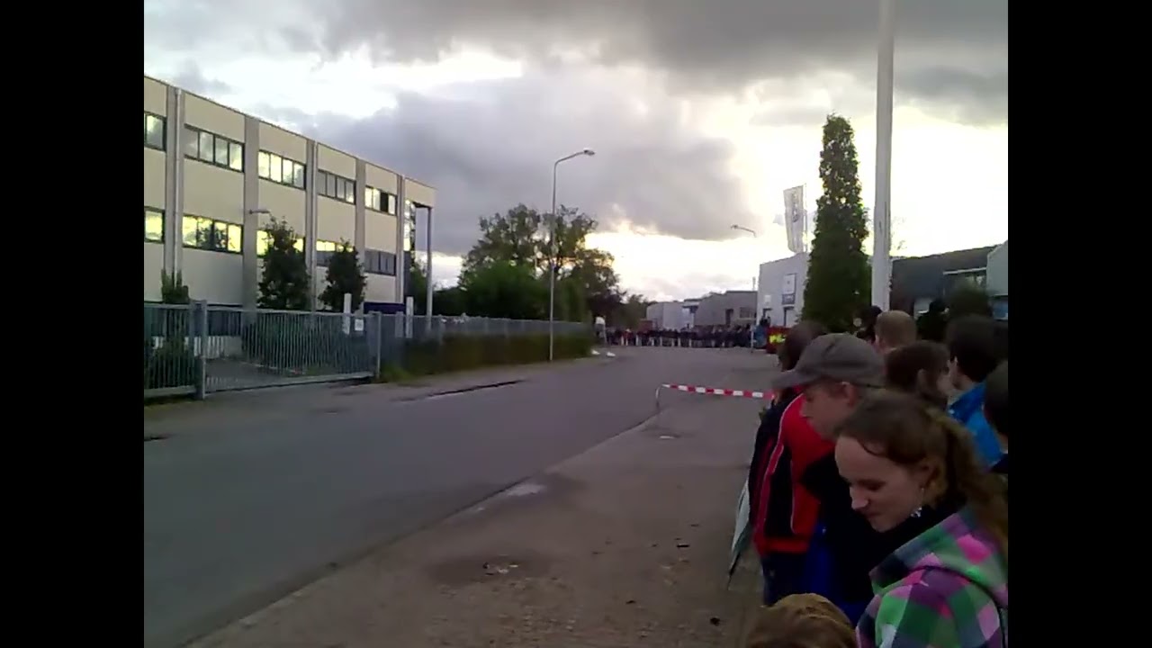 NL Rally 2011