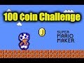 100 oin challenge  100 coin nab 2 by justin