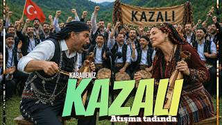Kazalı