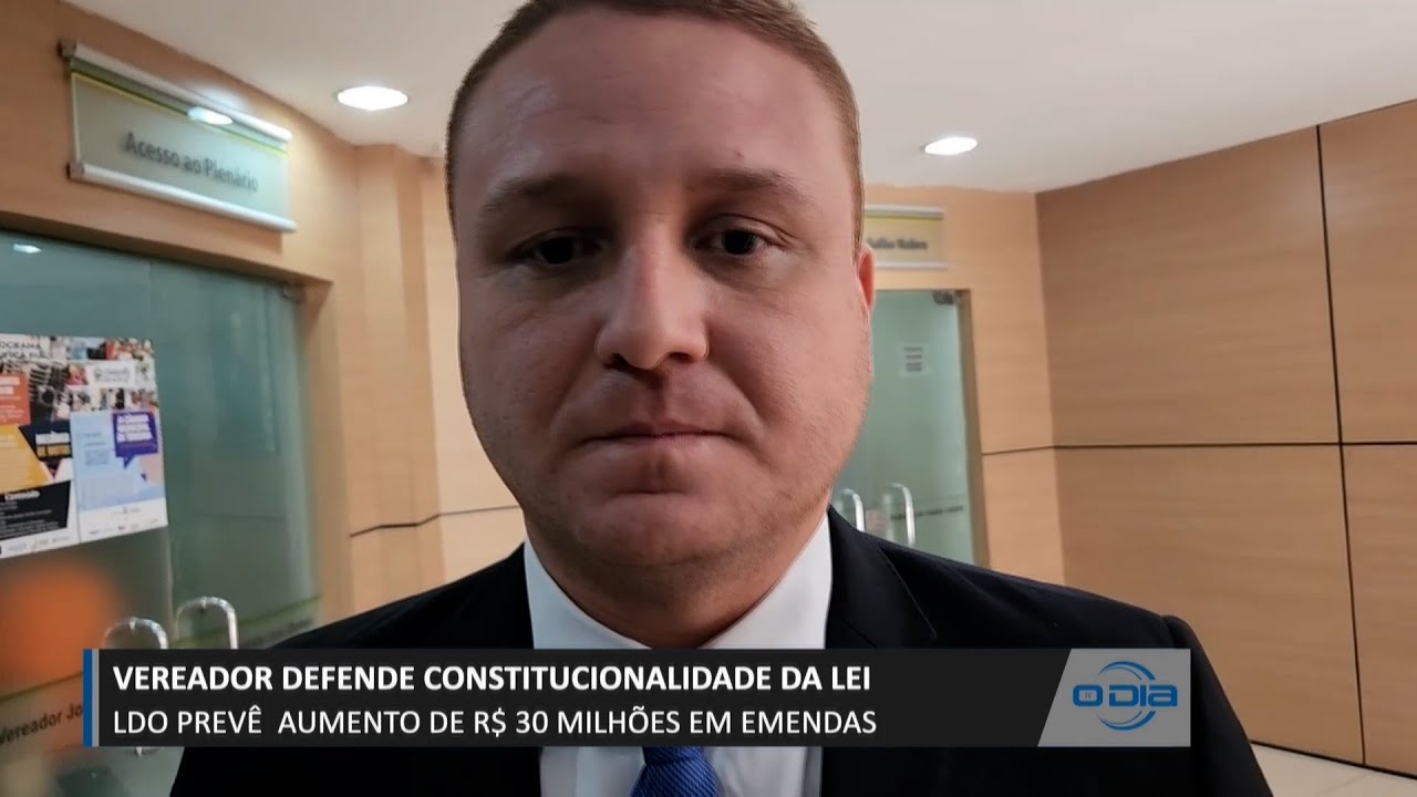 Vereadores derrubam veto da prefeitura de Teresina 15 08 2023