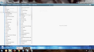 Tutorial II bagian 6, Borland C++ builder 6
