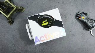 Samsung Galaxy Active 2 LTE (44mm) | Aluminium version