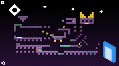 Zup! 9   Level 55 Level #   Walkthrough