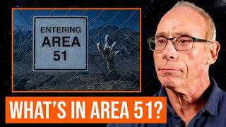 The Truth About Area 51 Dr Steven Greer