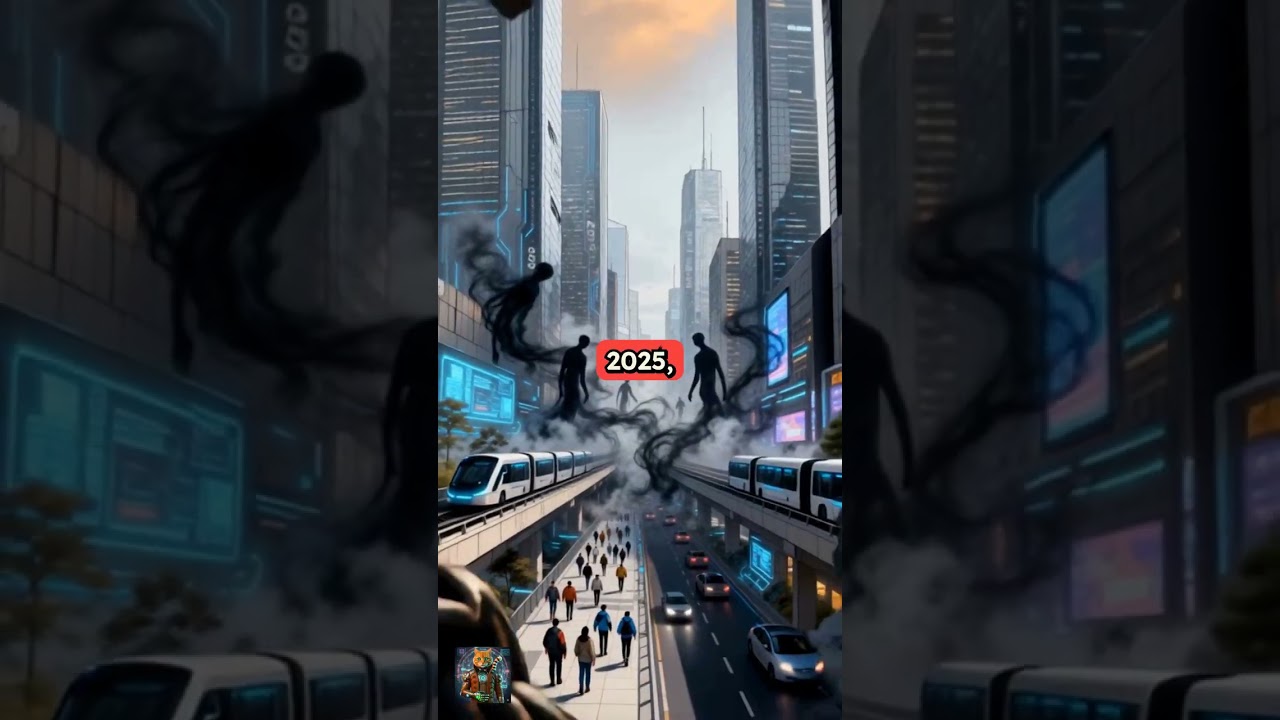 Breaking Free from Ancient Fears