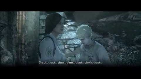 The Evil Within: The Assignment Part 4 - Ending [1/2]