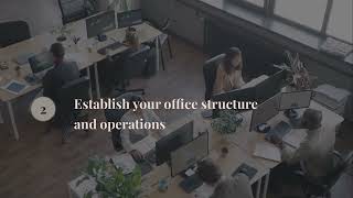 Starting a new HCBS agency or expanding in the U.S.? Get expert support with licensing &amp; Medicaid.