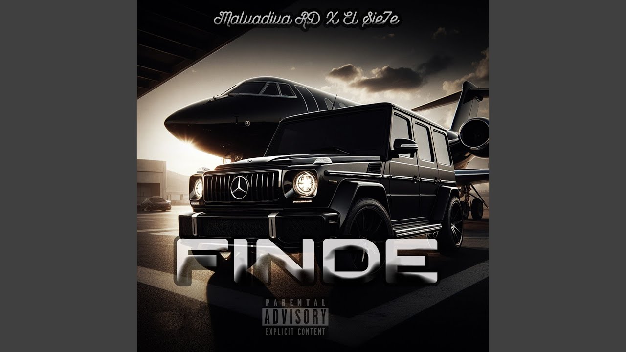 Watch FINDE on YouTube Watch FINDE on YouTube