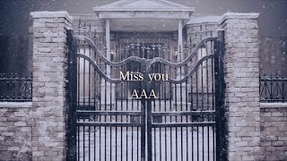 Miss you / AAA chords