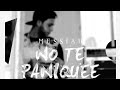 No Te Paniquee (Don't Panic Spanish Remix) [Audio] - Messiah