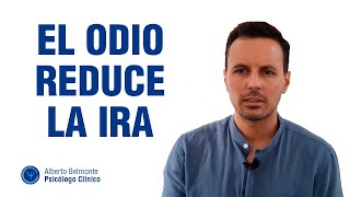 ¿Qué es el ODIO?