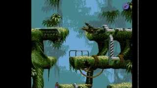 Cadillacs and Dinosaurs; o clássico dos fliperamas abandonado pela Capcom