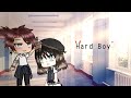 ●||Hard Boy||●{by 7TaiLeDGiRl}  GLMV