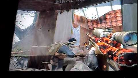 360 no-scope headshot final kill