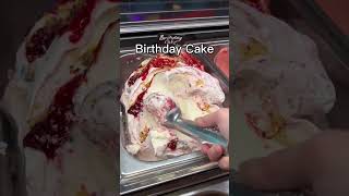 Scooping Video!