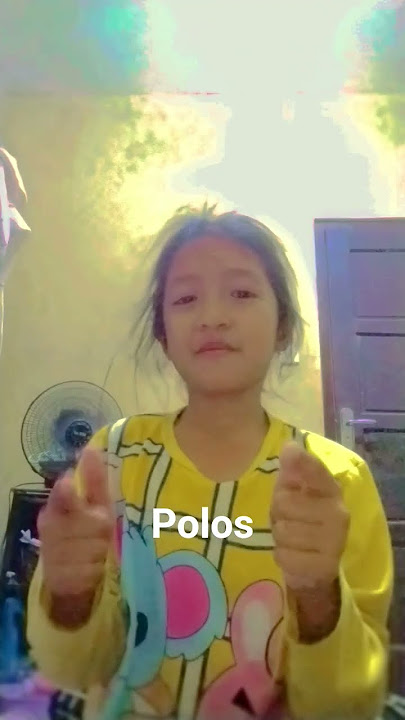 aku polos