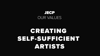 OV | Creating Self-sufficient Artists (Ross)