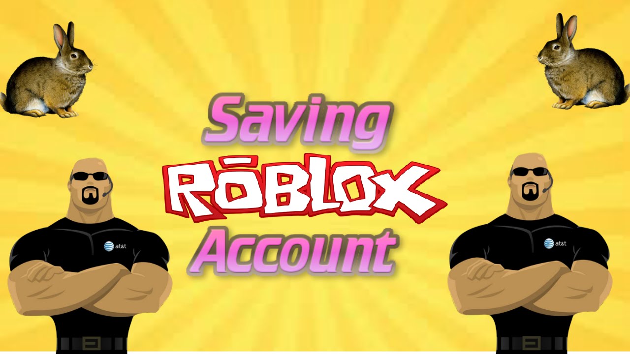 Returning A Child S Roblox Hacked Account Youtube - roblox yammy hacking