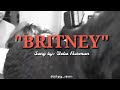 Bebo Norman - Britney (Lyrics Video)