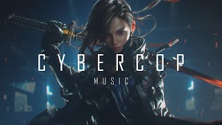 'CYBERCOP' - Cyberpunk Music Mix / EBM / Electronic / Industrial / Midtempo [ Background Music ] by Dark Cyber Music  2,904 views 1 month ago 27 minutes