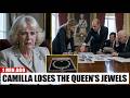 1 MIN AGO: Lady Louise & William Just ENDED Camilla’s Last Claim To Queen’s Jewels