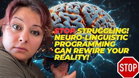 Master the Swish Pattern: Reprogram Your Mind for Success with NLP in 2025!