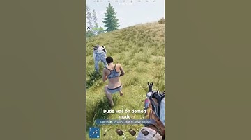 Rust console - Funny Voice Chat 😂