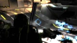 Halo 2 - E3 2003 Demo Gameplay - Xbox