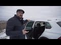 WV Tiguan 2018, 24 000 км, отзыв владельца. 4*4, 1.4 150 л.с. , робот DSG-6