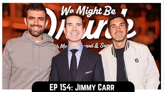 Ep 154: Jimmy Carr