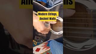 Persian Melodies In A Traditional Iranian House