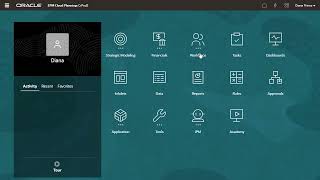 Mapping Planning Data Across Applications - Part 1 video thumbnail