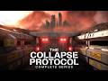 Post-Apocalyptic Survival Audiobooks: The Collapse Protocol | Full Length Audiobook