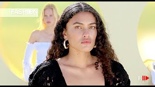 UTERQÜE Campaign 2021 - Fashion Channel