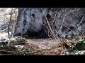По пещерам Северной Осетии с #13_kilometers