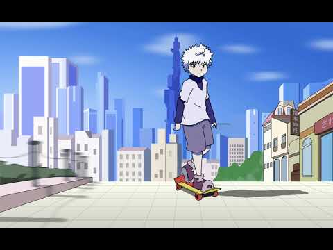 You Can Smile Again! 太陽浴びて — Reanimated