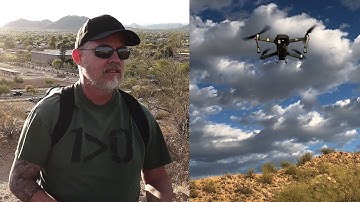 Another DJI Go 4 and iOS Update, Seriously?!?