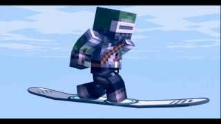 New Creation - A Minecraft Animation