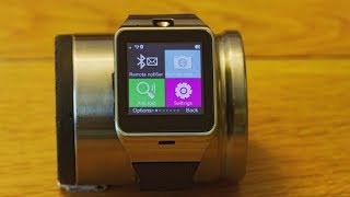 Reloj inteligente Aplus GV18