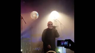 Tenement Funster by Roger Taylor Manchester Academy 3/10/2021