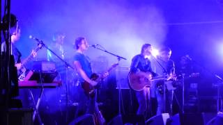 Girls in Hawaii - Changes Will Be Lost @ Scène sur Sambre 29-08-2014 HD