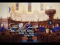 Big Hymn Sing 2020