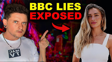 BBC Thailand Scandal Documentary: Exposing the Lies