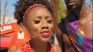 My Bobo - Korra Obidi [official video]