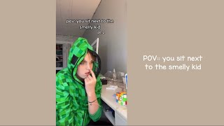 funny tiktok povs to watch when you’re bored 💕