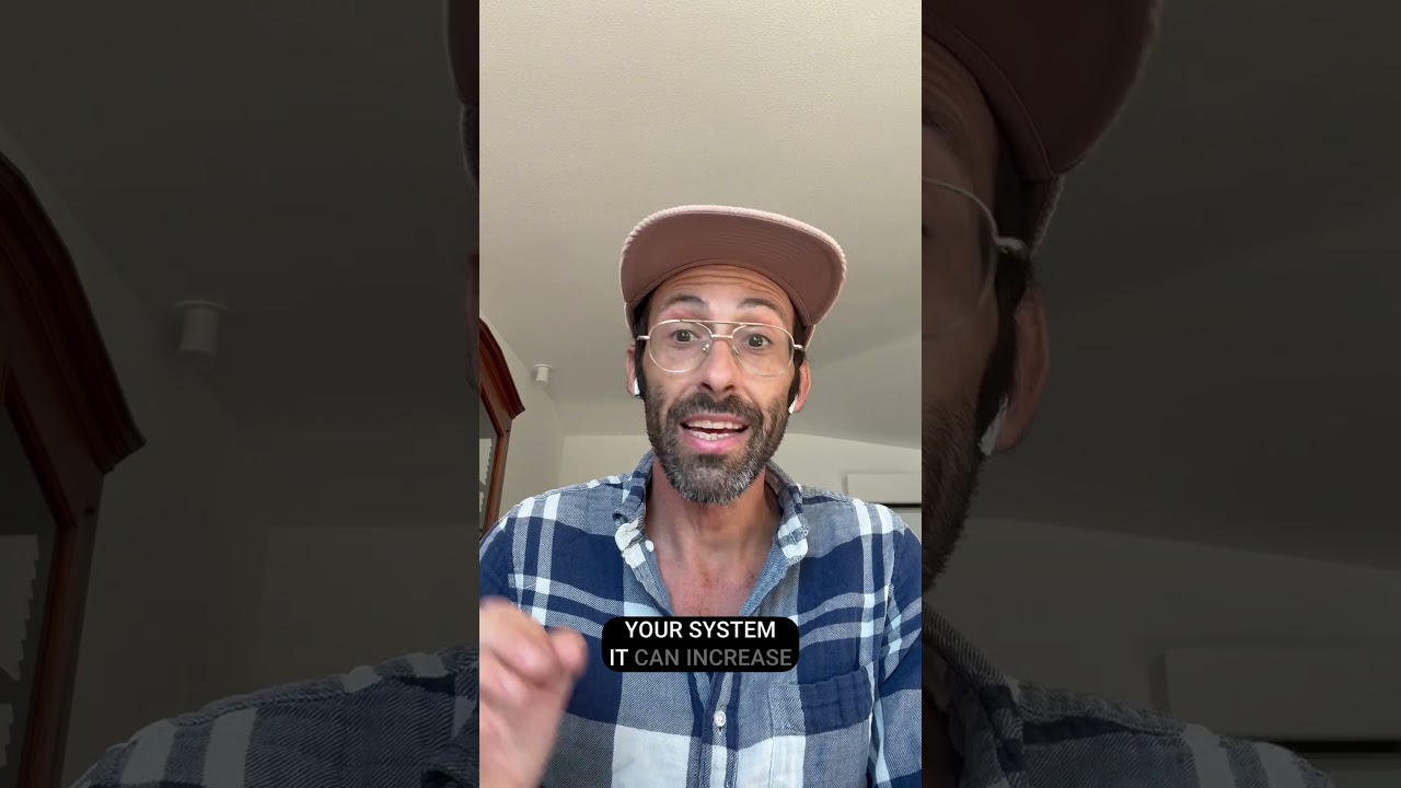 Hidden Anxiety Triggers in Your Kitchen 👀 Hidden Anxiety Triggers in Your Kitchen 👀