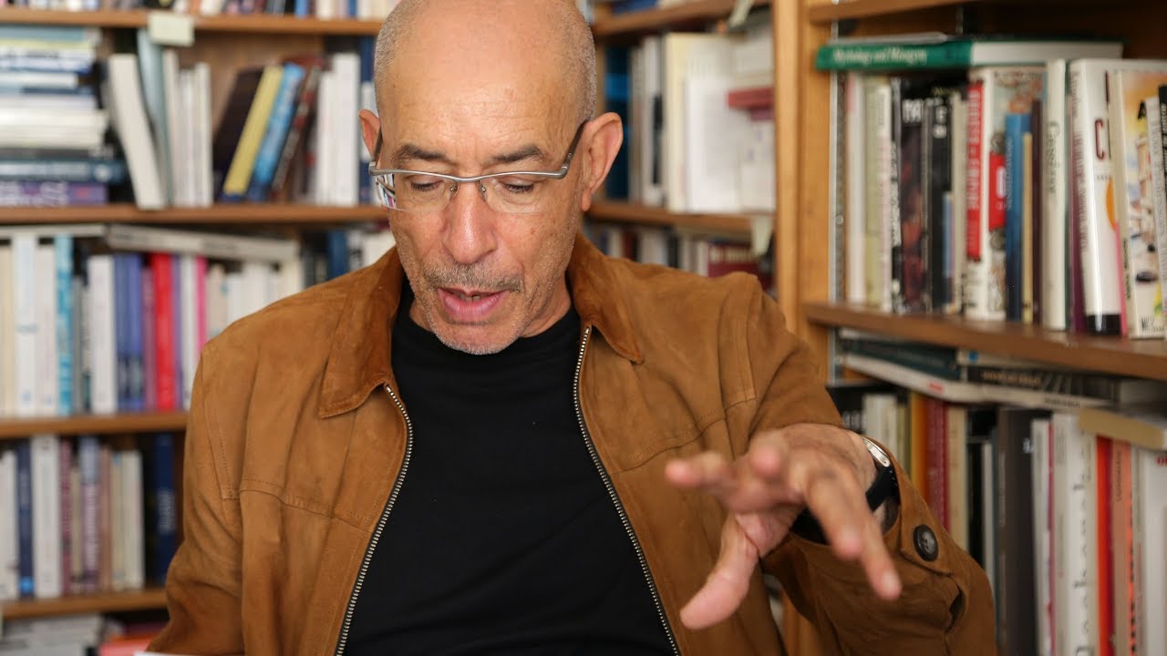 Mondher Kilani. Livre 1. Le choix du regard anthropologique et du décentrement